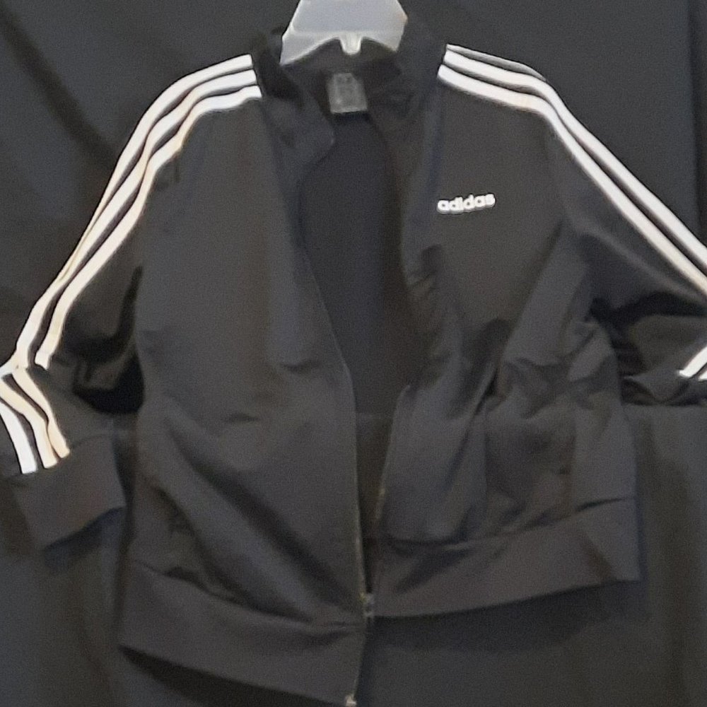 Adidas jacket